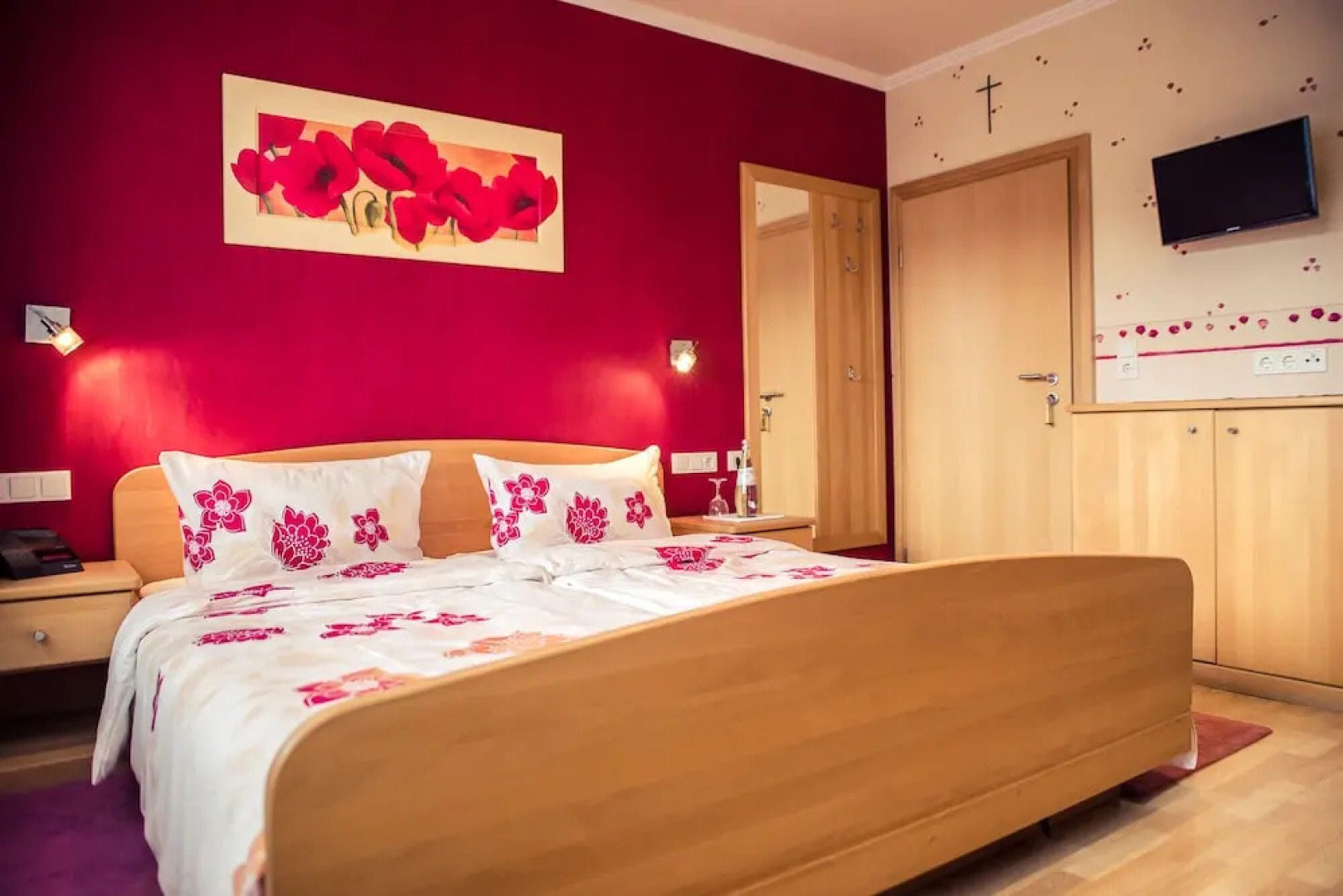 Landgasthaus Hoffmann