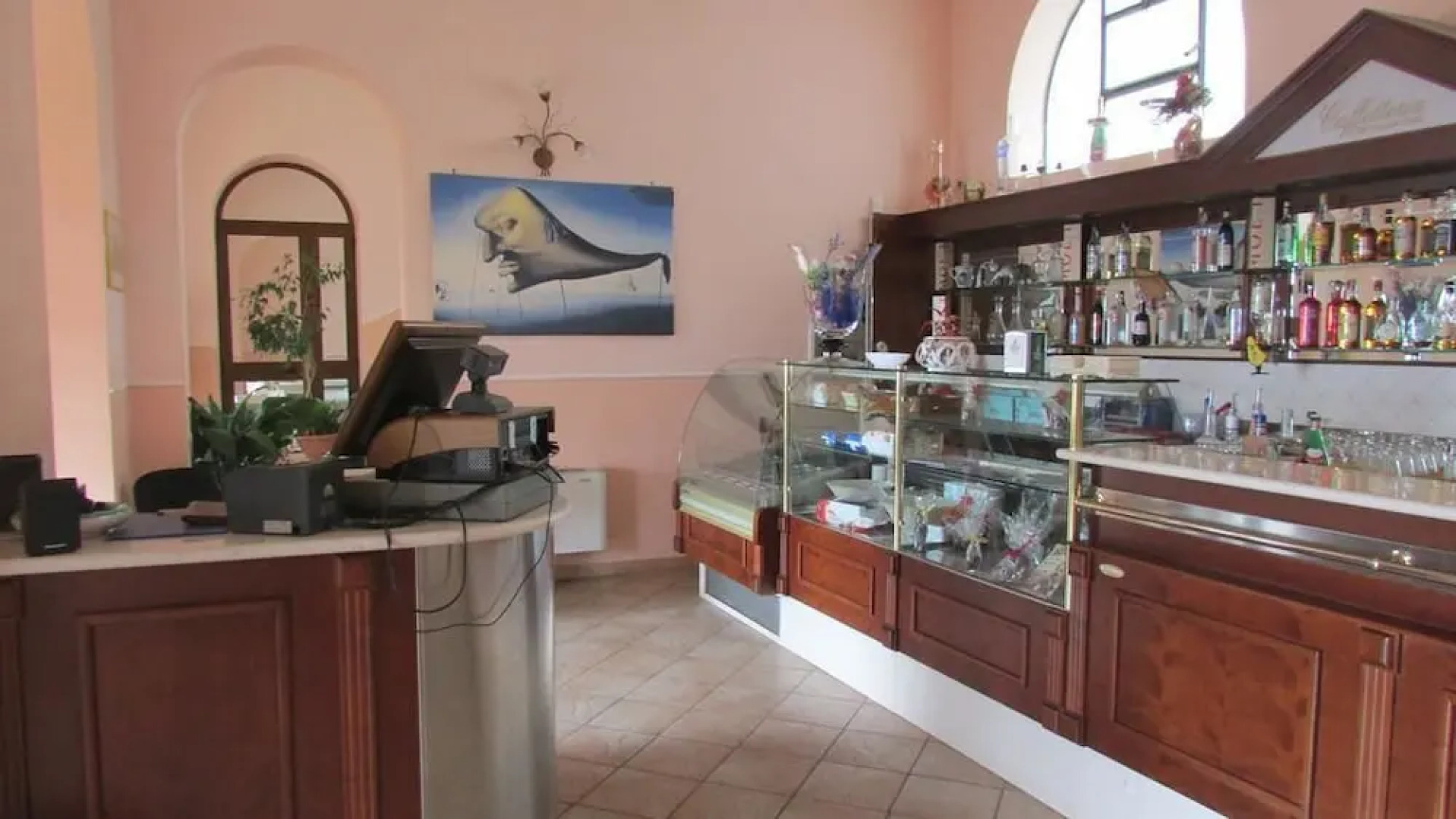 Al Palazzetto Set Fair