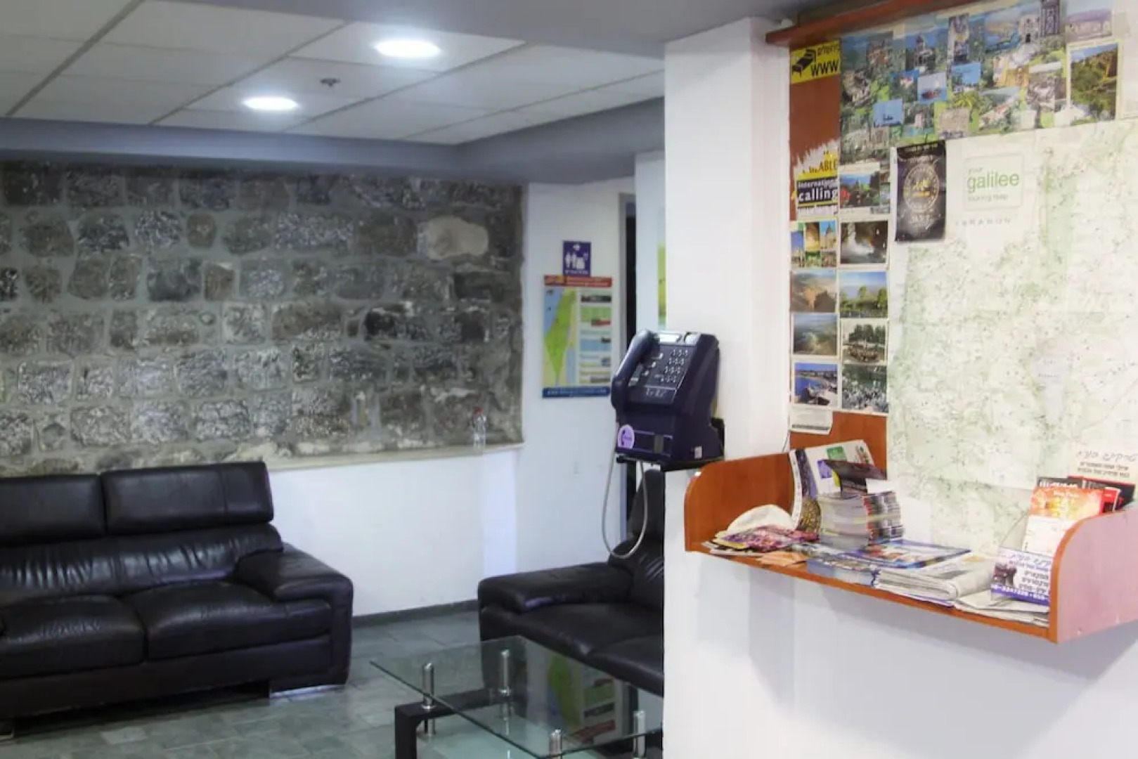 Aviv Hostel - Hostel