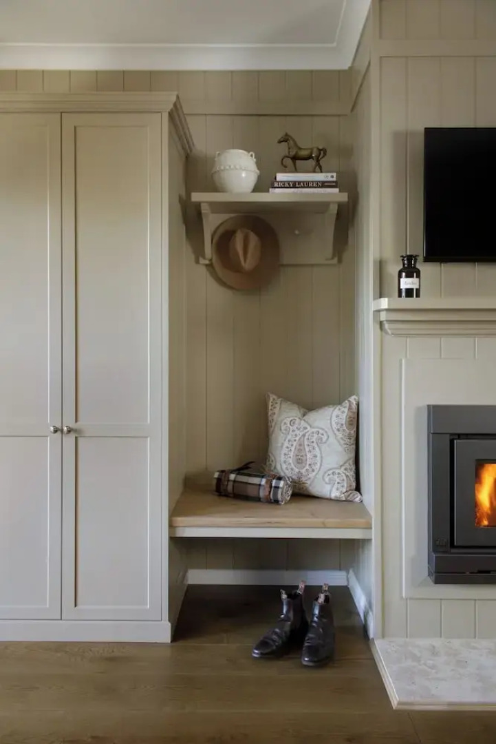 Verandah House Country Estate