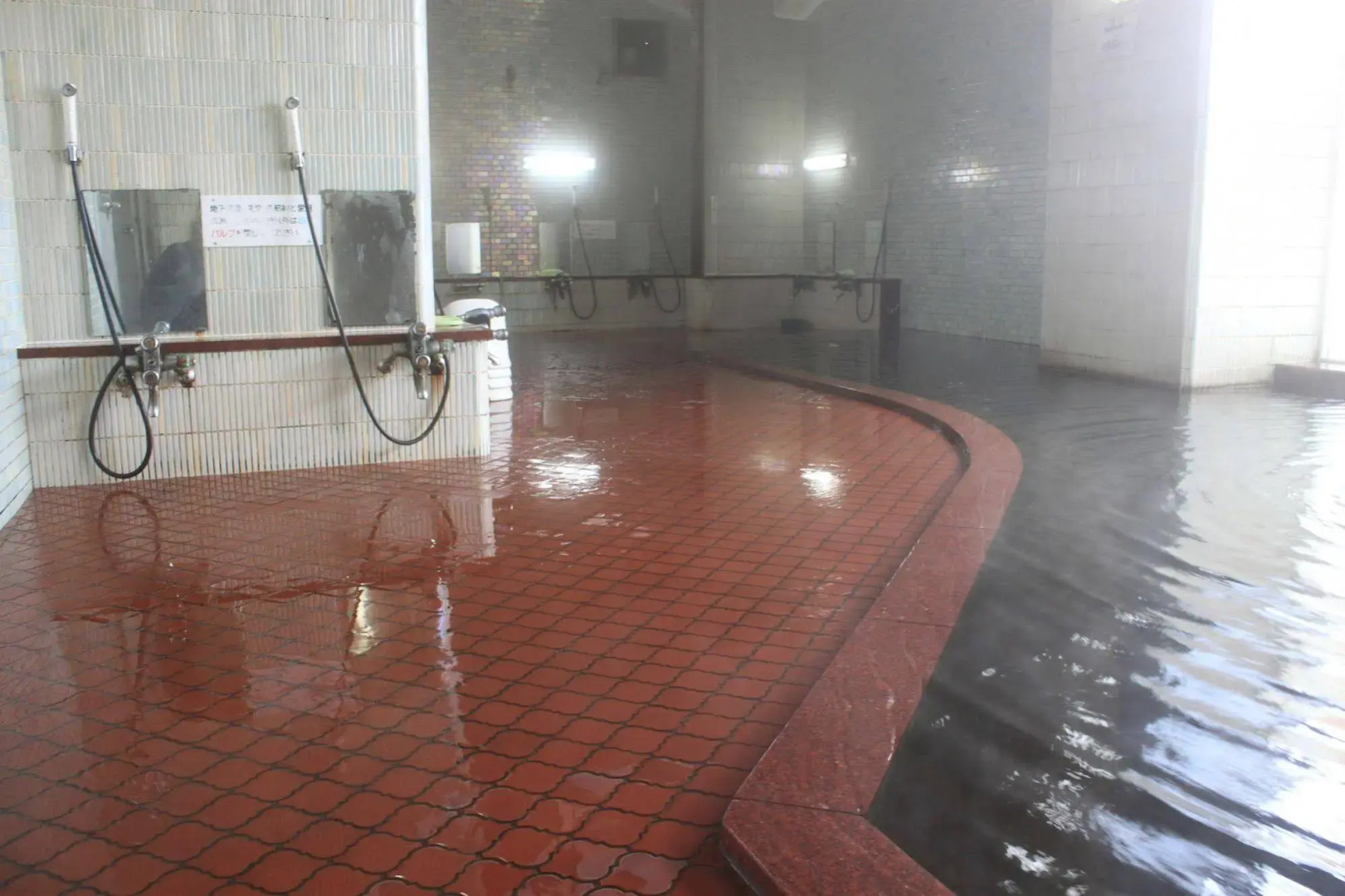 Hot Spring Hotel Boston