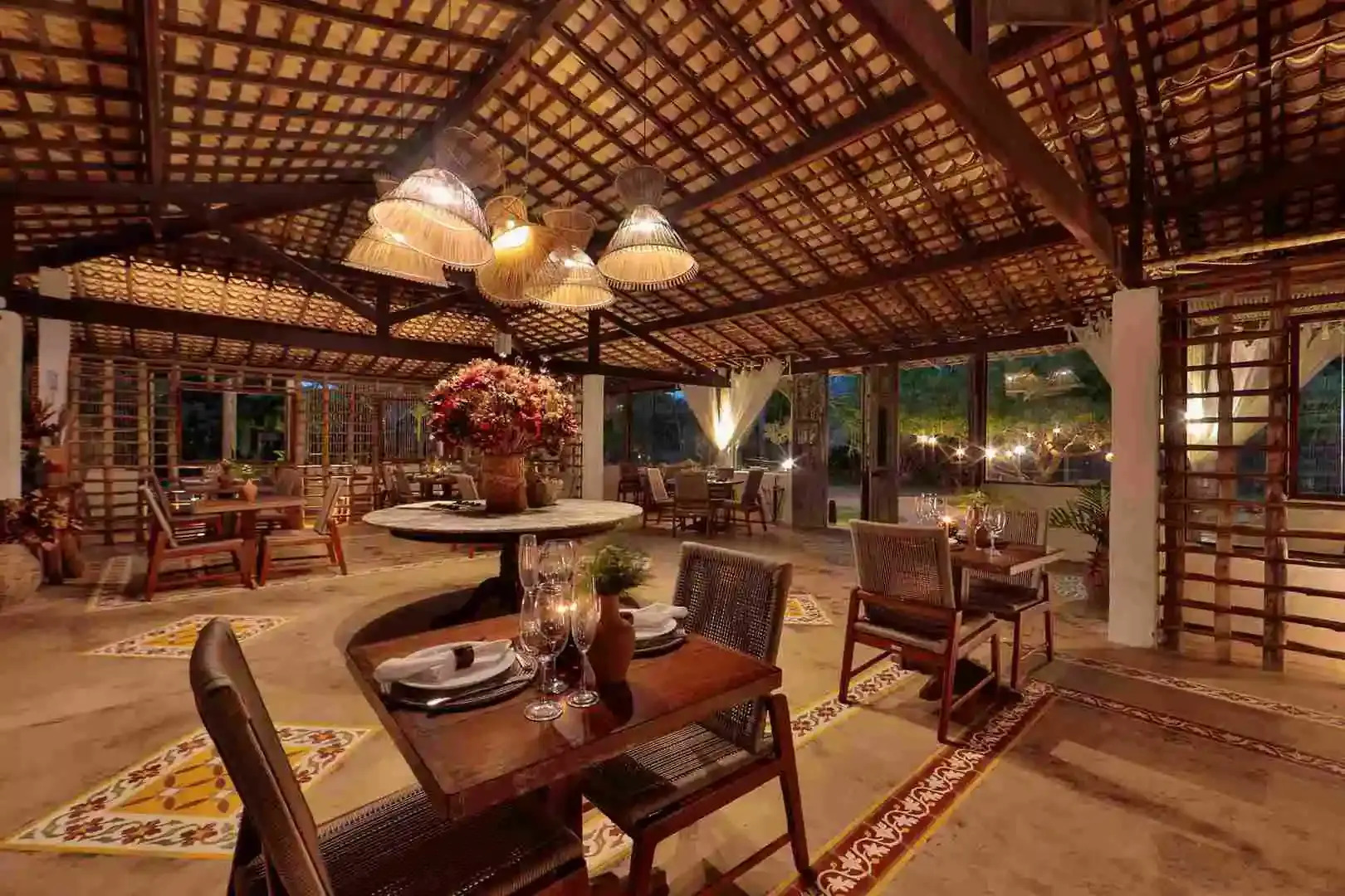 Pousada Reserva do Patacho