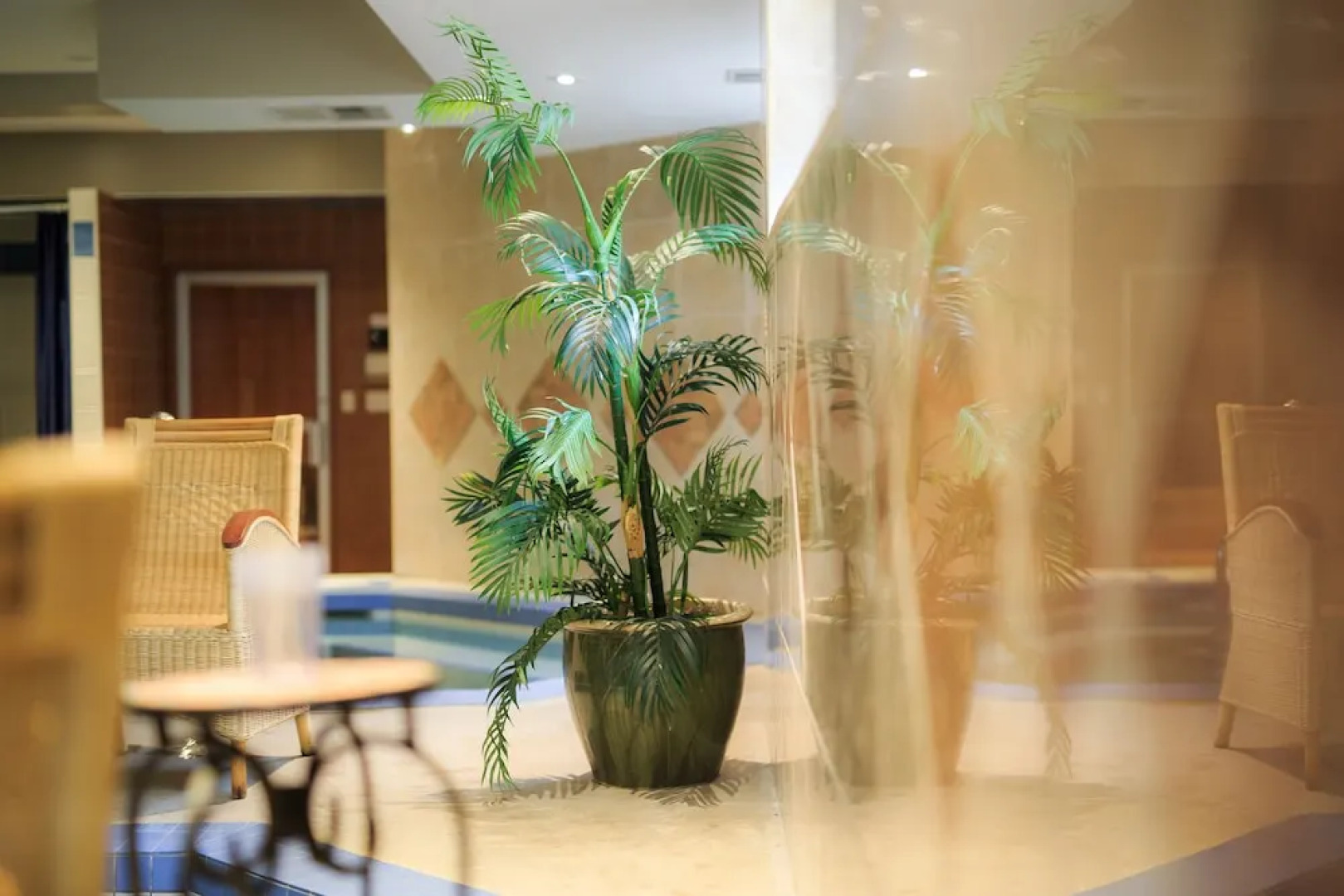 Monastery Spa & Suites