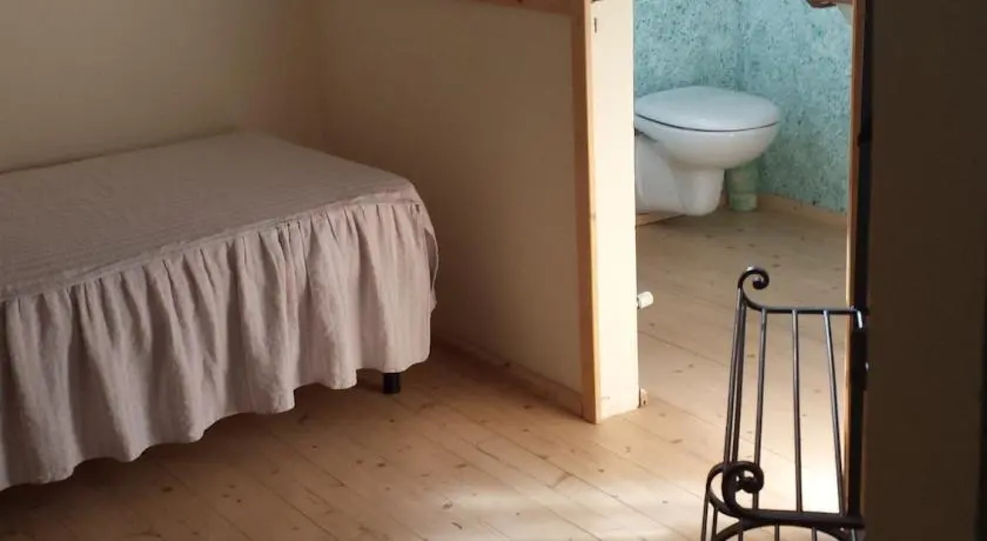 Il Nido Del Viaggiatore