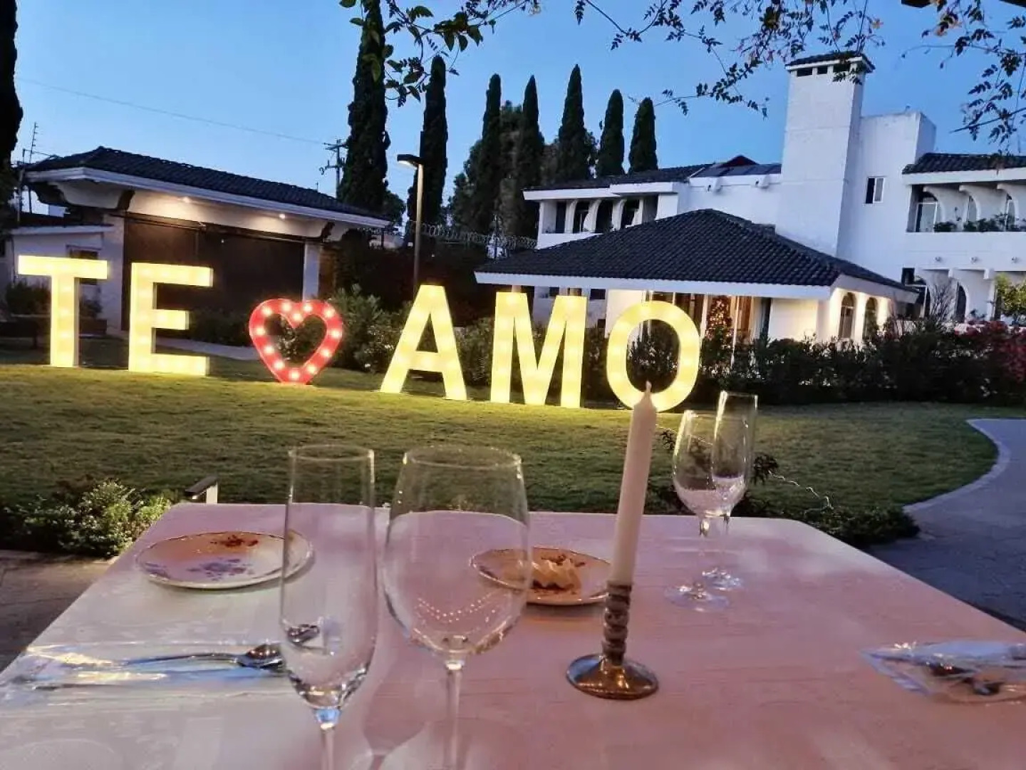 Santo Refugio Heritage Hotel