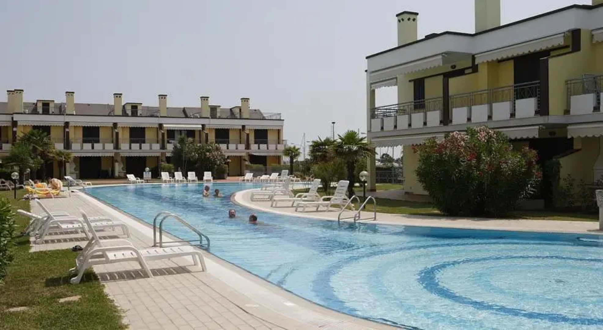 Residence Capo Nord 5