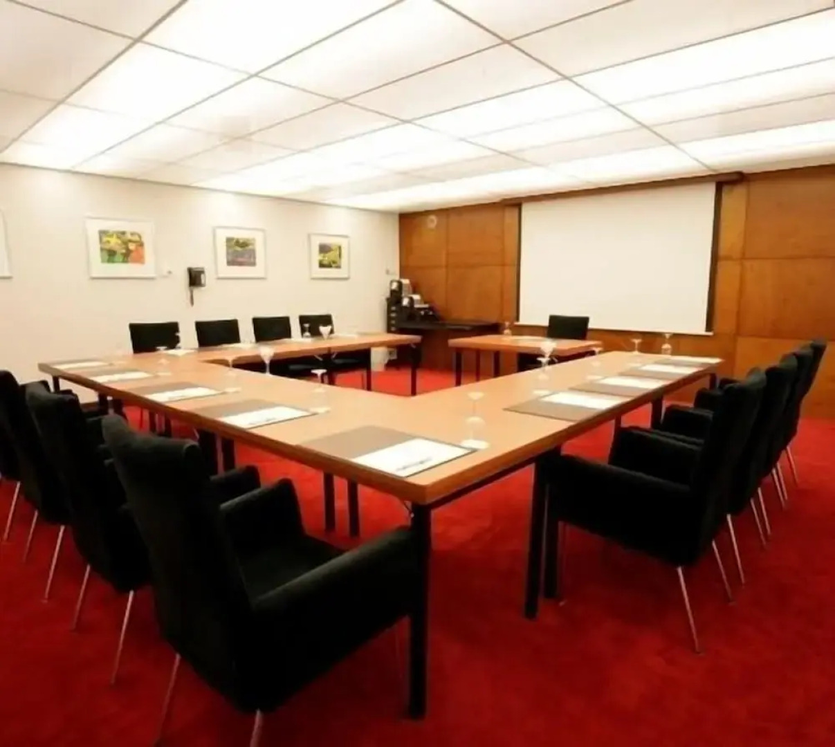 Restaurant Hotel Merlet