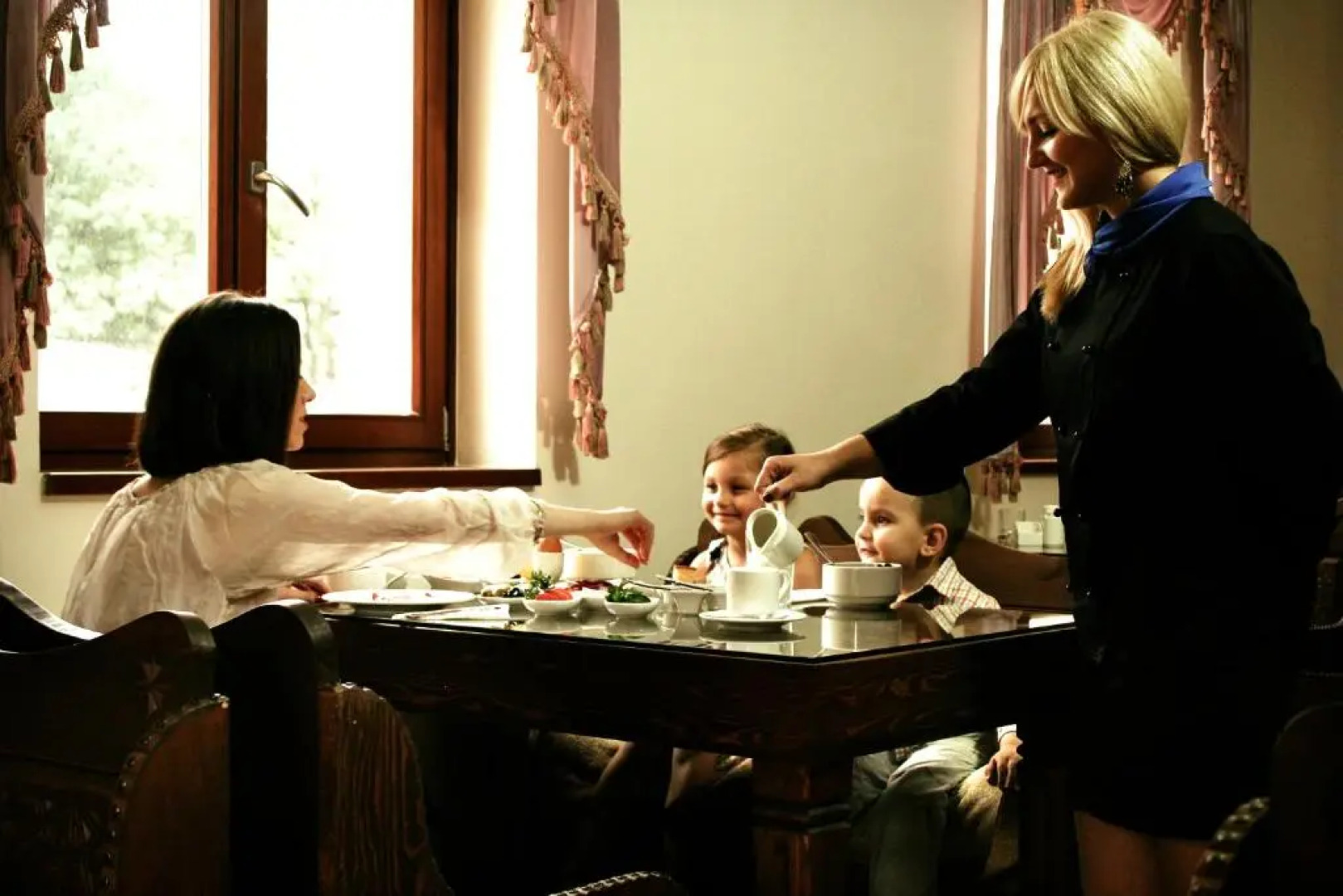 Isa Begov Hamam Hotel