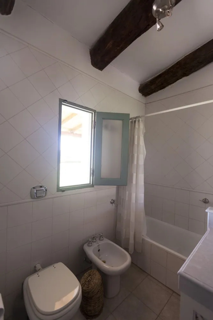 El Porvenir Casa de Bodega