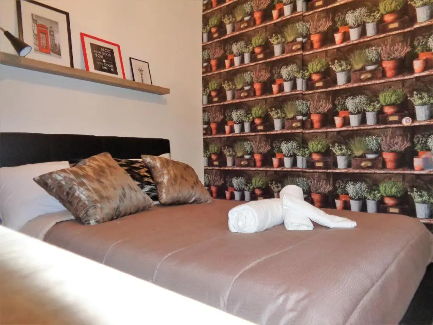 Appartamento La Botte