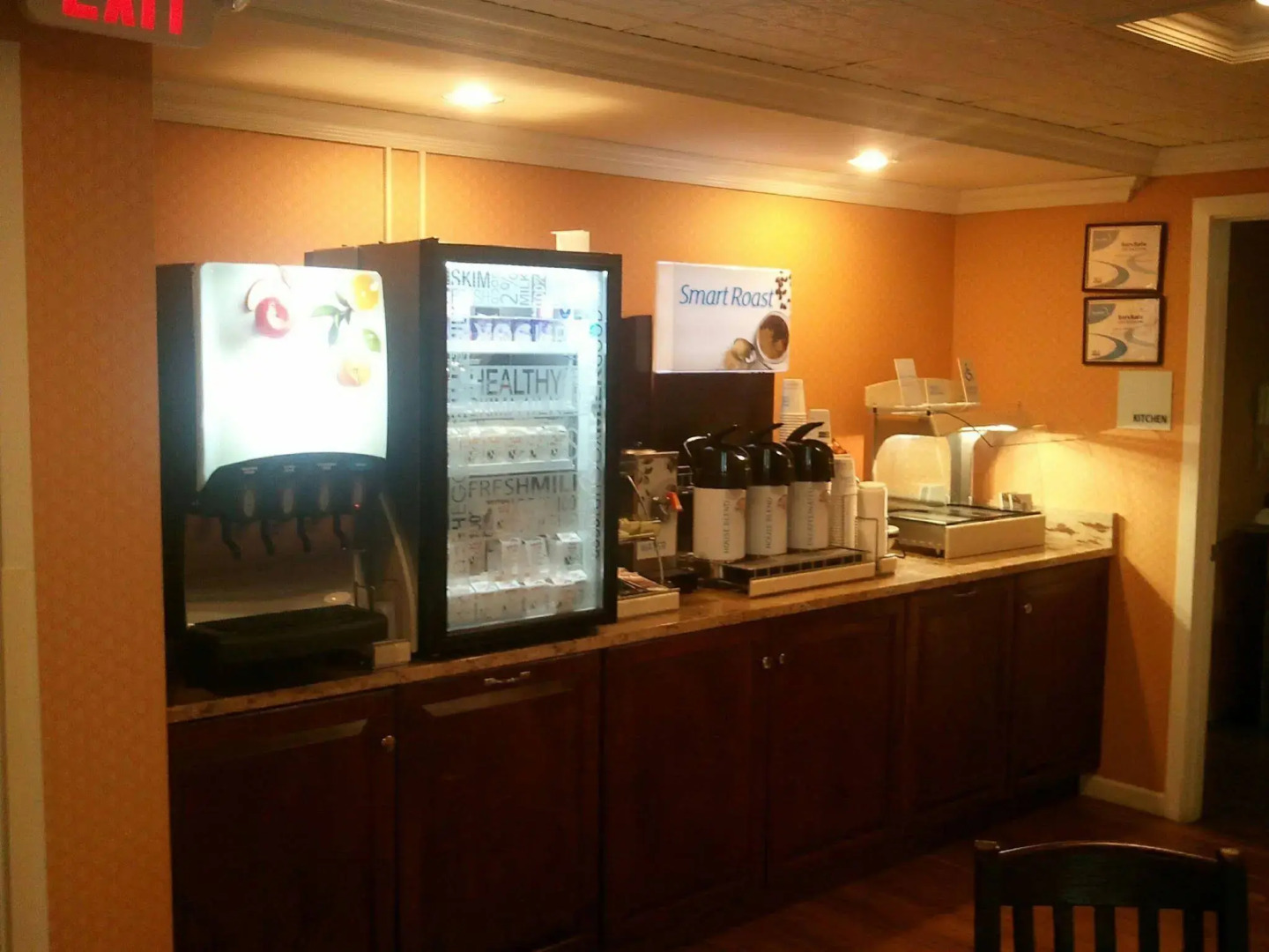 Holiday Inn Express Harrisburg SW - Mechanicsburg by IHG