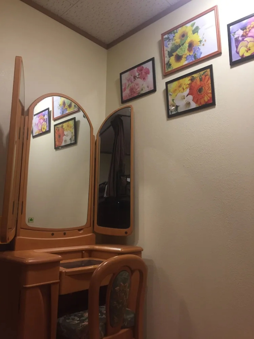 onomichi mochilero - Hostel