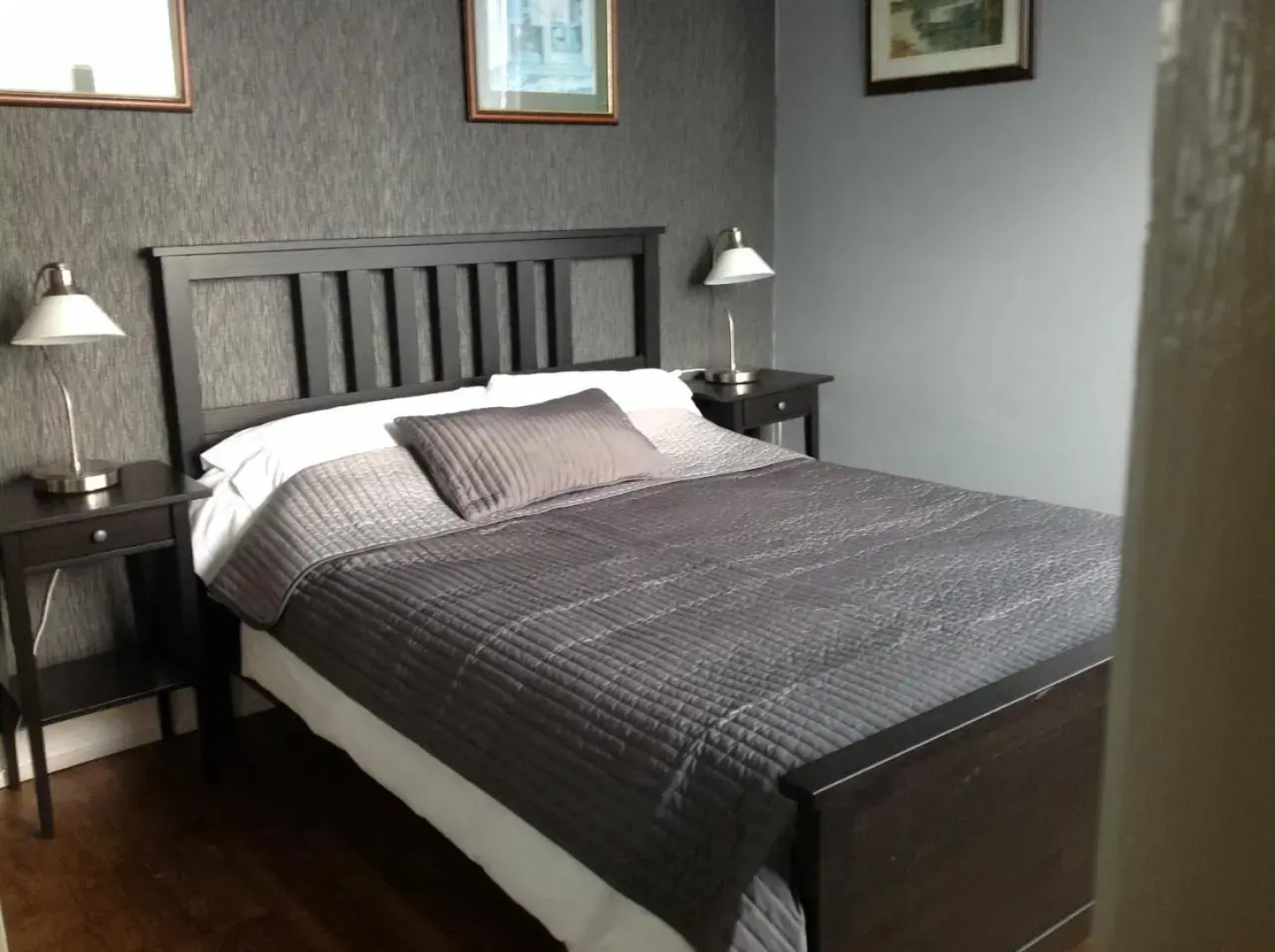 Les Hautes Loignieres