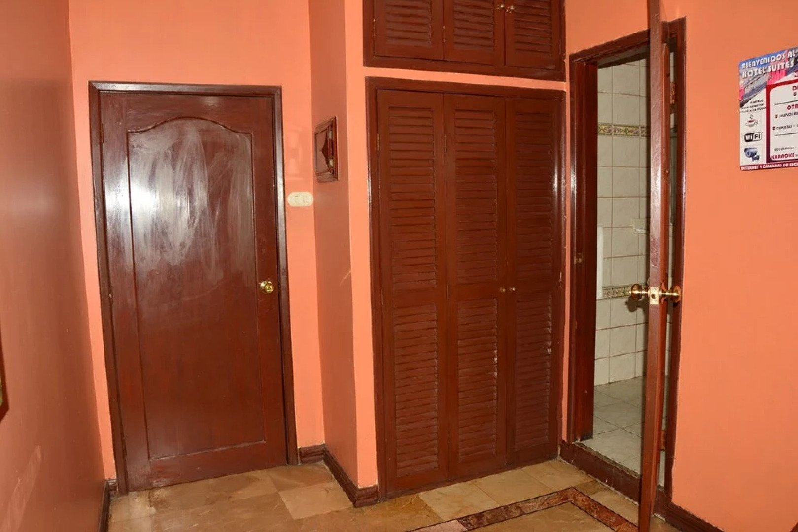 Hotel Suites Don Juan