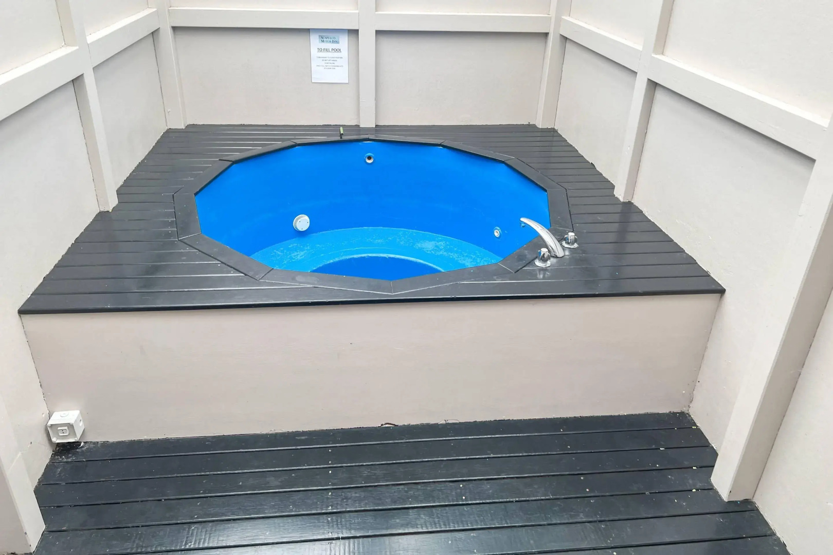 Quality Inn Acapulco Taupo