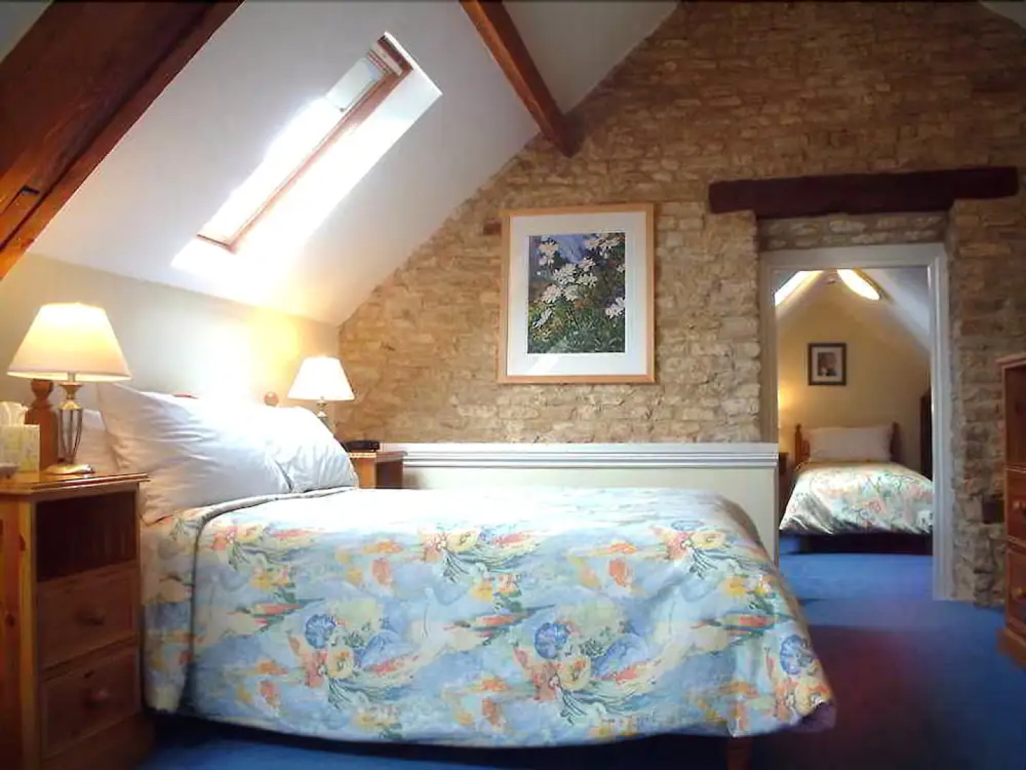 Whitwell Hotel & Conference Centre