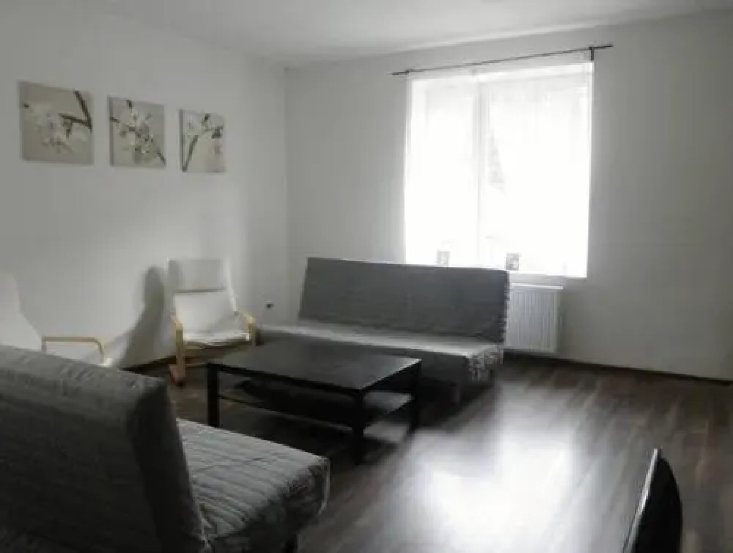 Ski Bike Hike Apartment