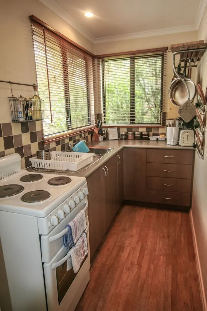 Cloud Nine Spa Chalets