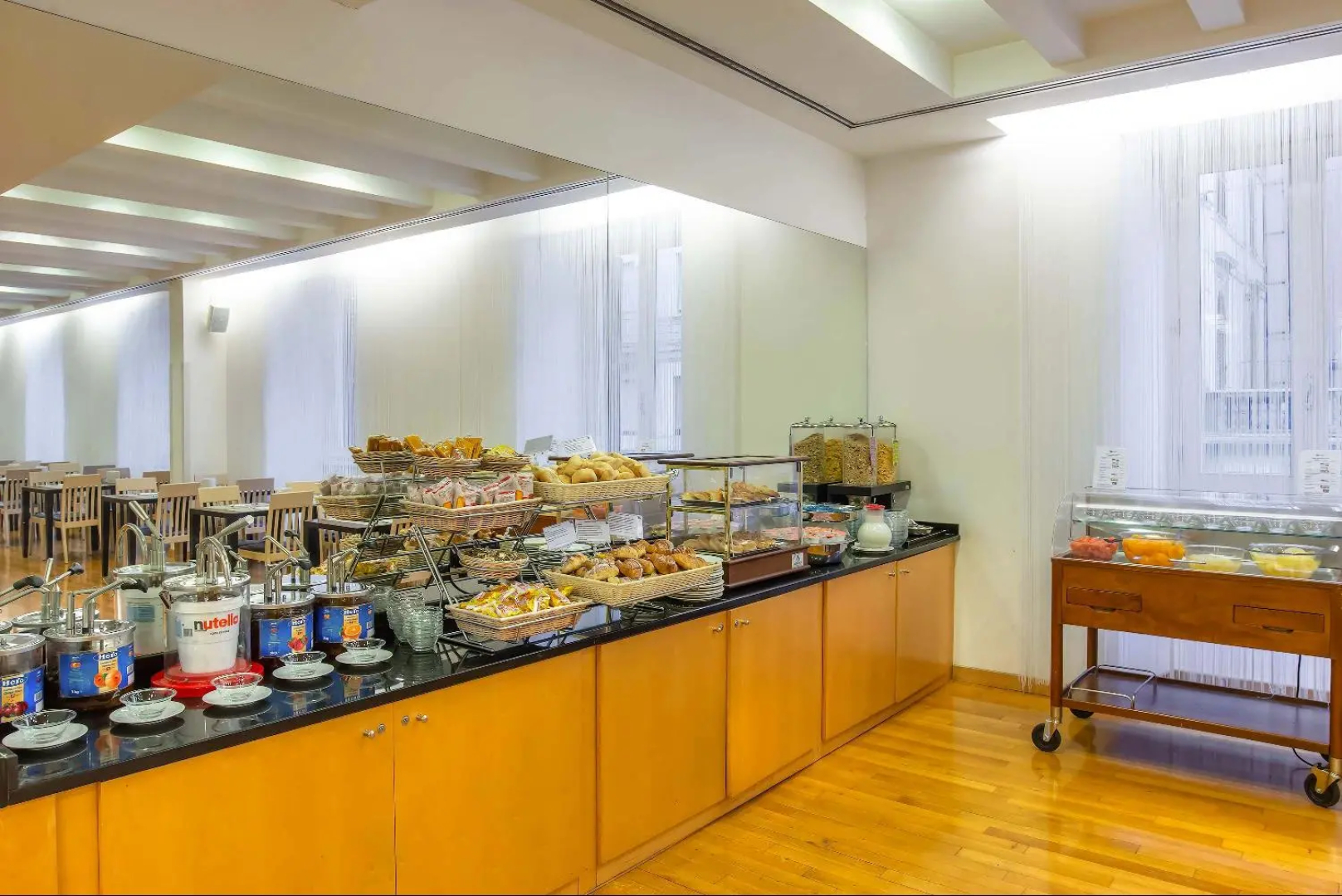 Hotel Genova