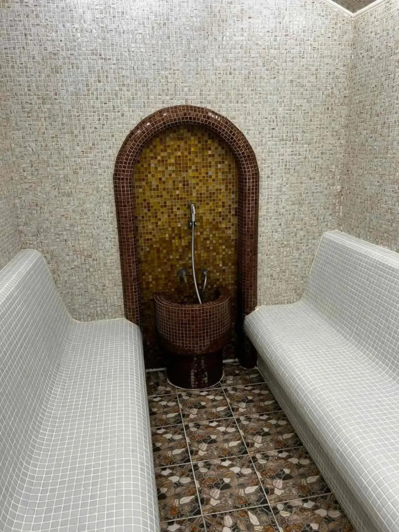 Regina Maria Spa Design Hotel