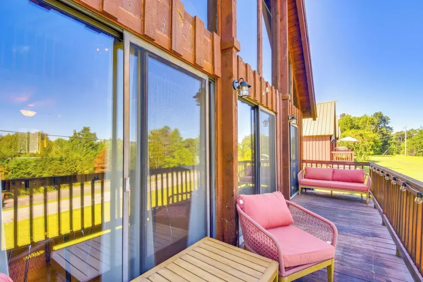 Lake Keowee Access: Idyllic Six Mile Cabin!