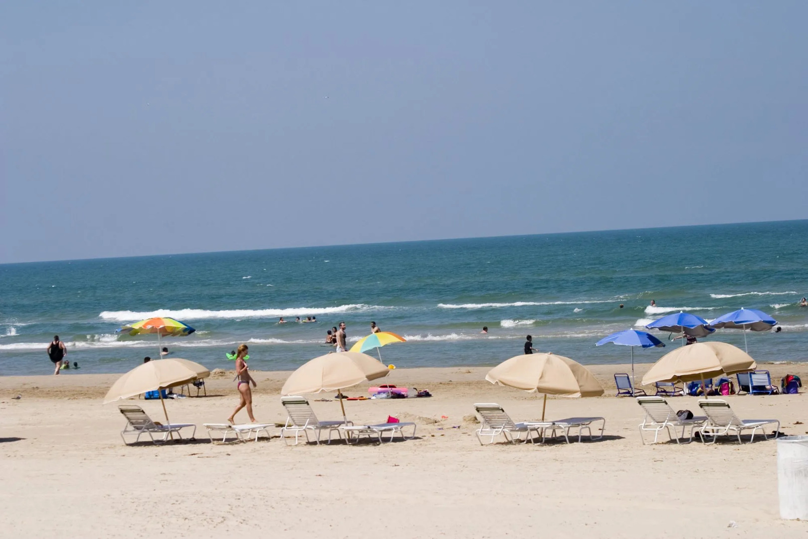 Peninsula Island Resort & Spa - Beach Front Property at South Padre Island