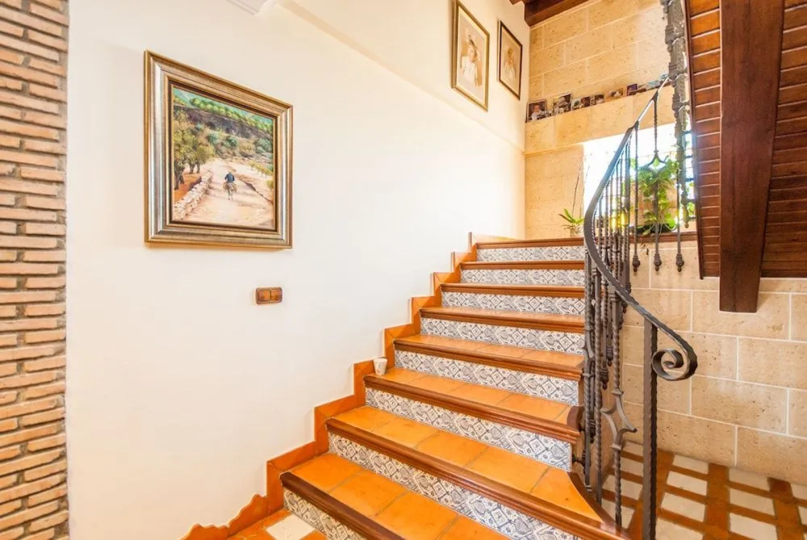 Cubo's Villa los Azabaches