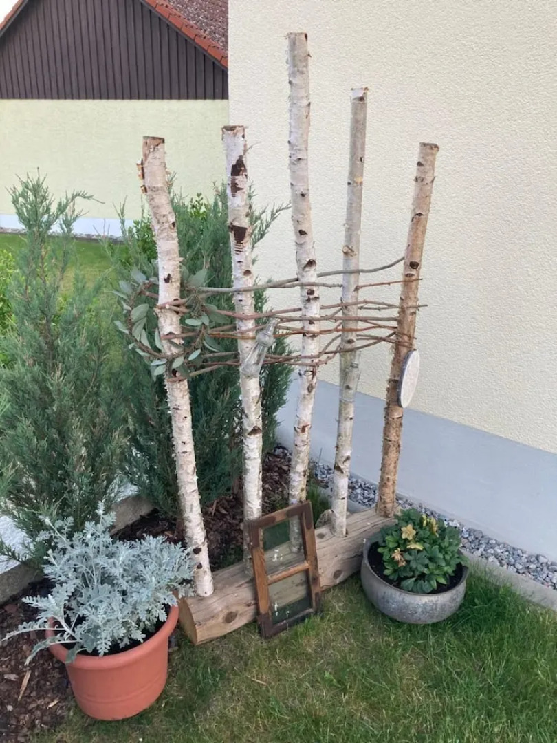 Ferienwohnung St. Georg