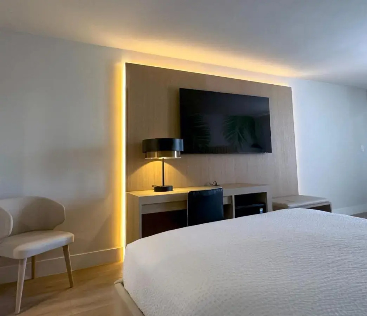 The Harrison Hotel Downtown Hollywood