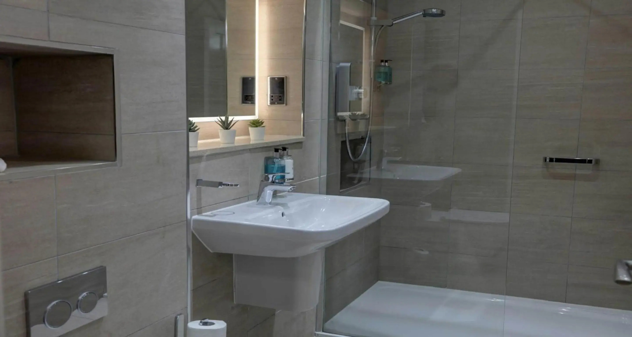 The Lord Street Hotel, BW Signature Collection