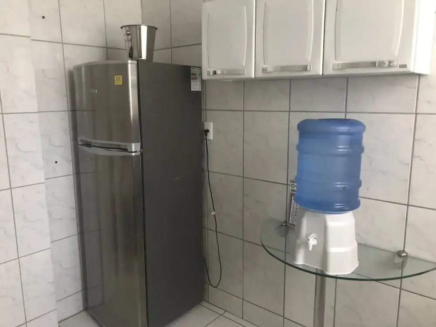 Freshness Island By The Breeze Of The Ibituruna