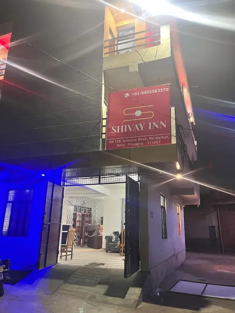 Shivay Inn