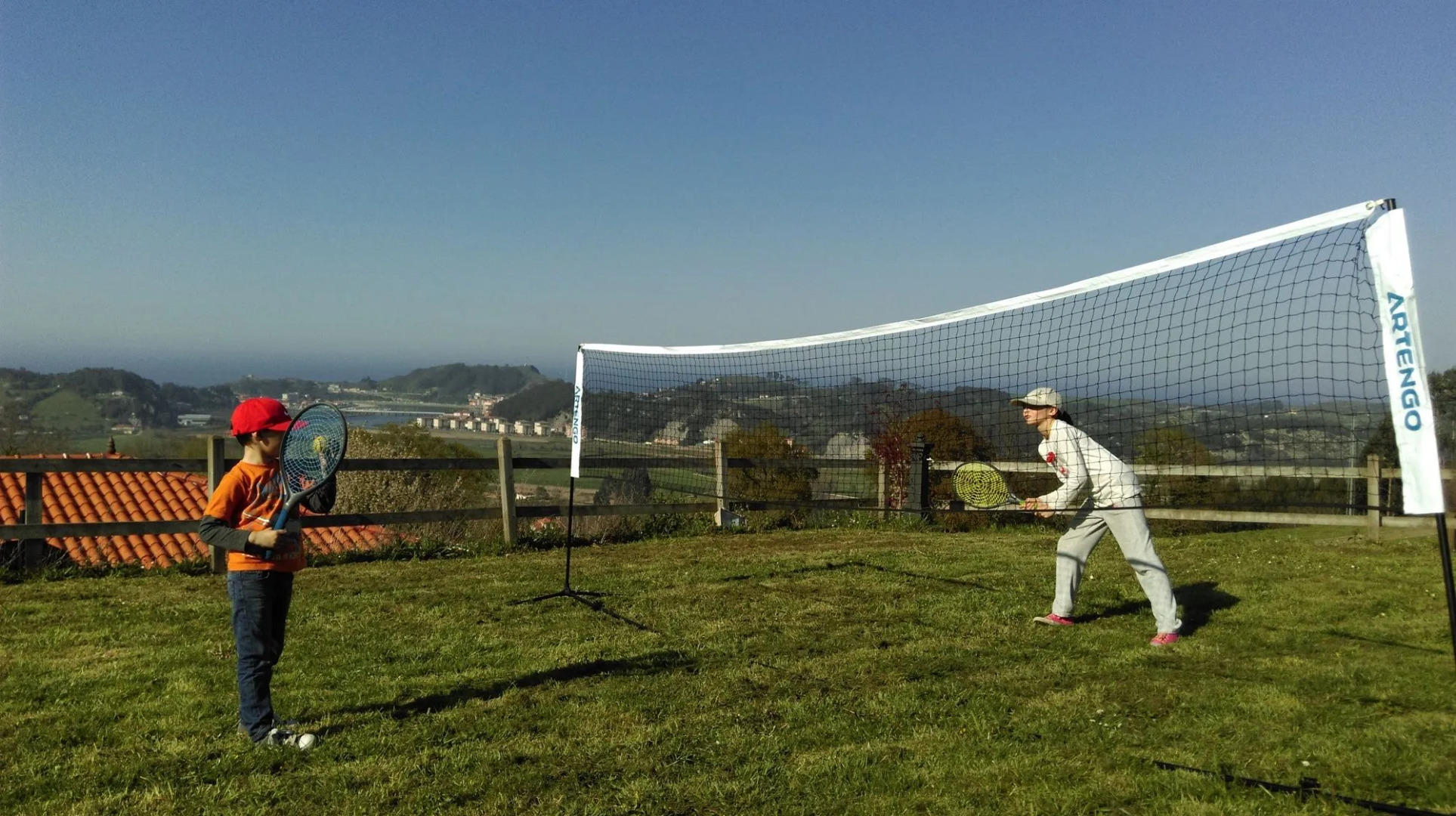 Hotel Mirador del Sella