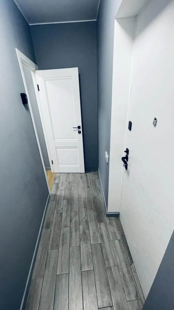 Погостим на бульваре Октябрьский