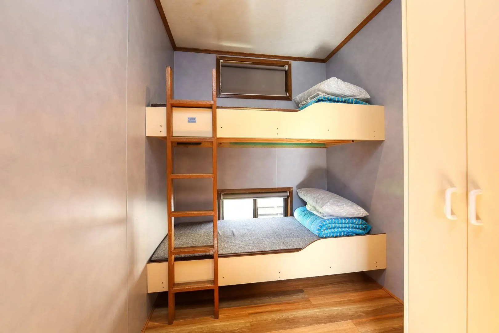 Discovery Parks - Eden