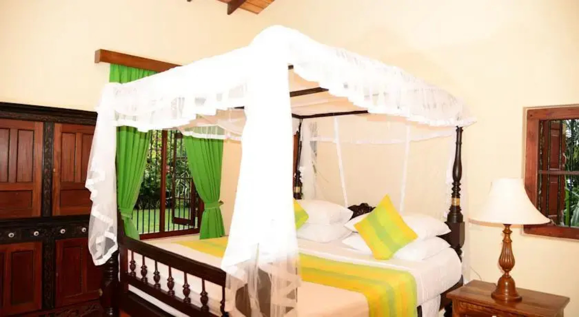 South Point Villa - Whole Villa (Sleeps 6)