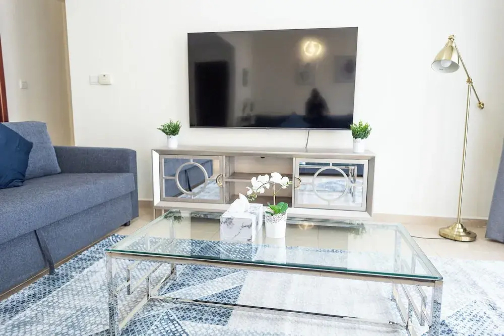 HAPPY SEASON | JBR Apartments