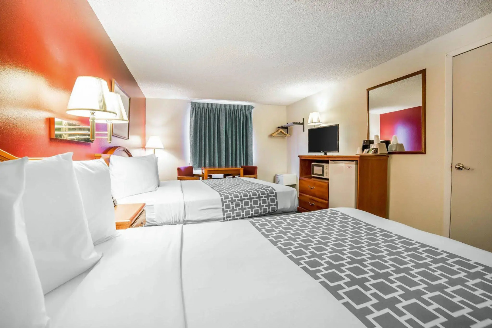 Econo Lodge Evanston