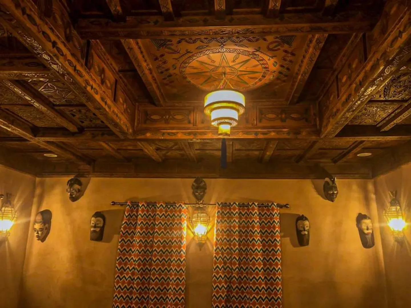 Desert Villa Boutique Hotel Merzouga