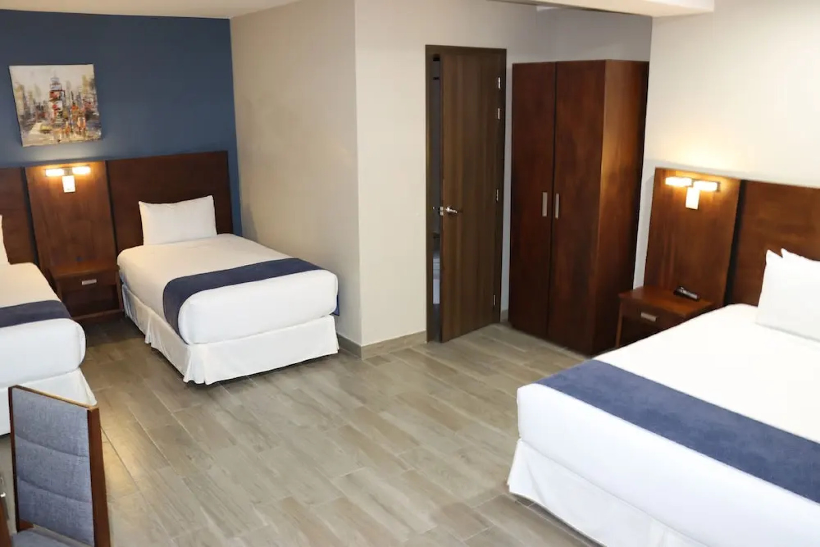 Hotel San Agustin Plaza