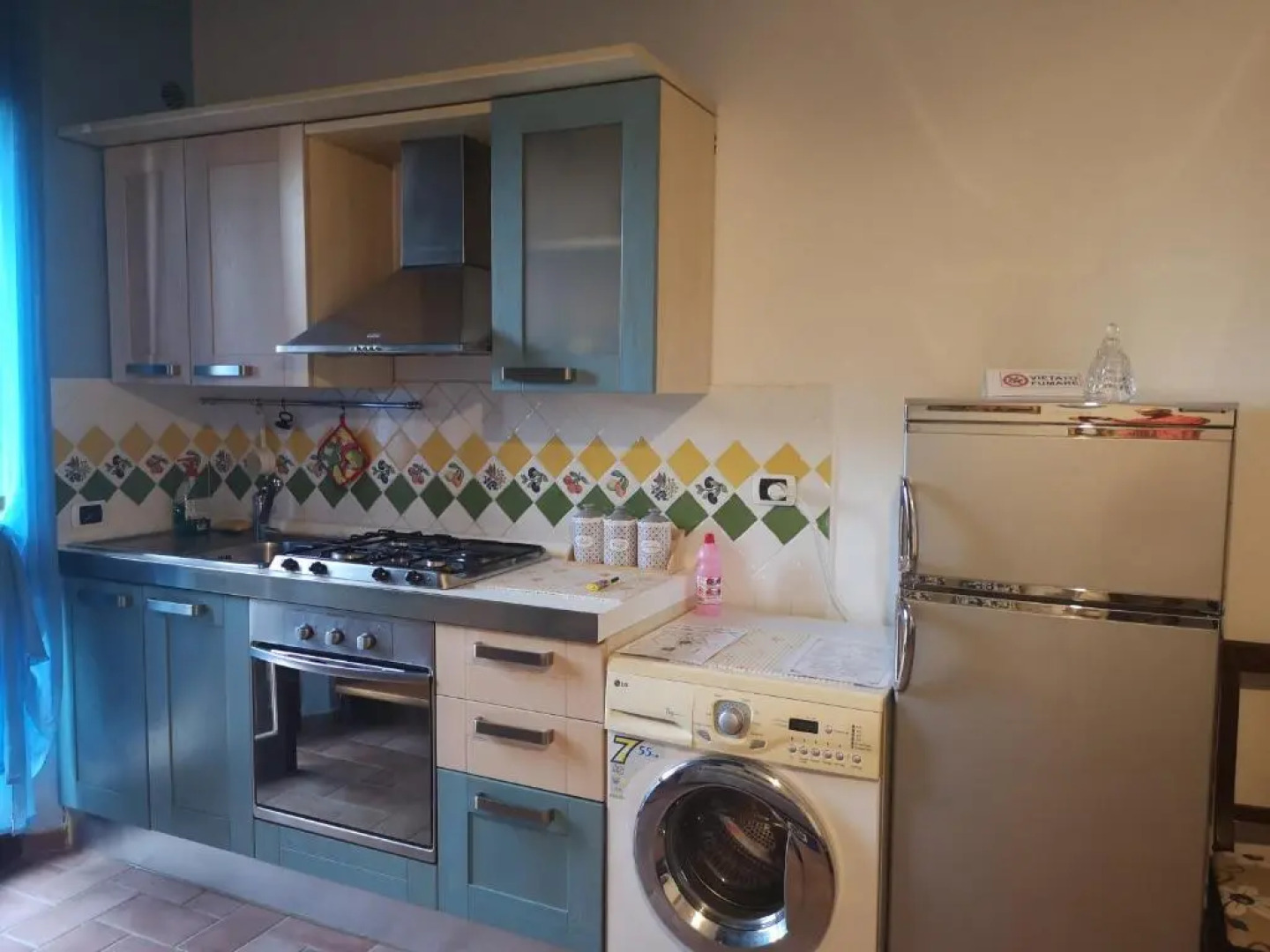 Affittacamere Albafiorita