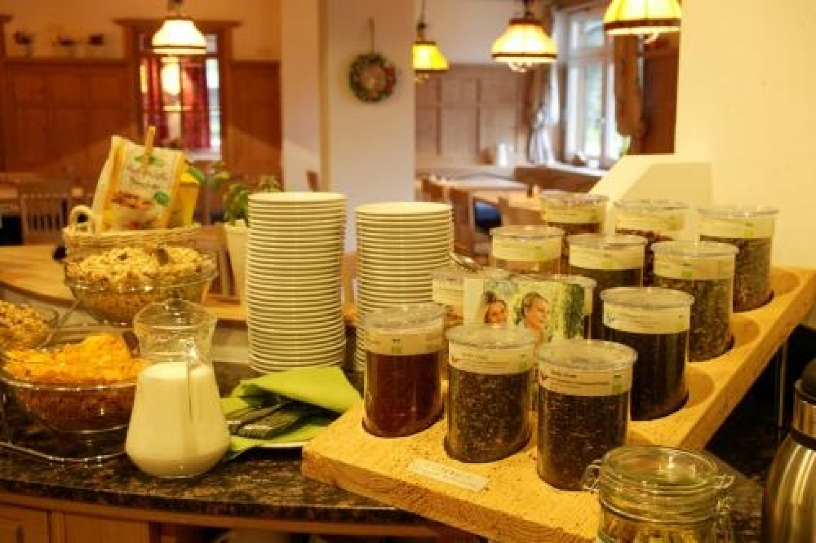 Natur- und Sporthotel Zuflucht