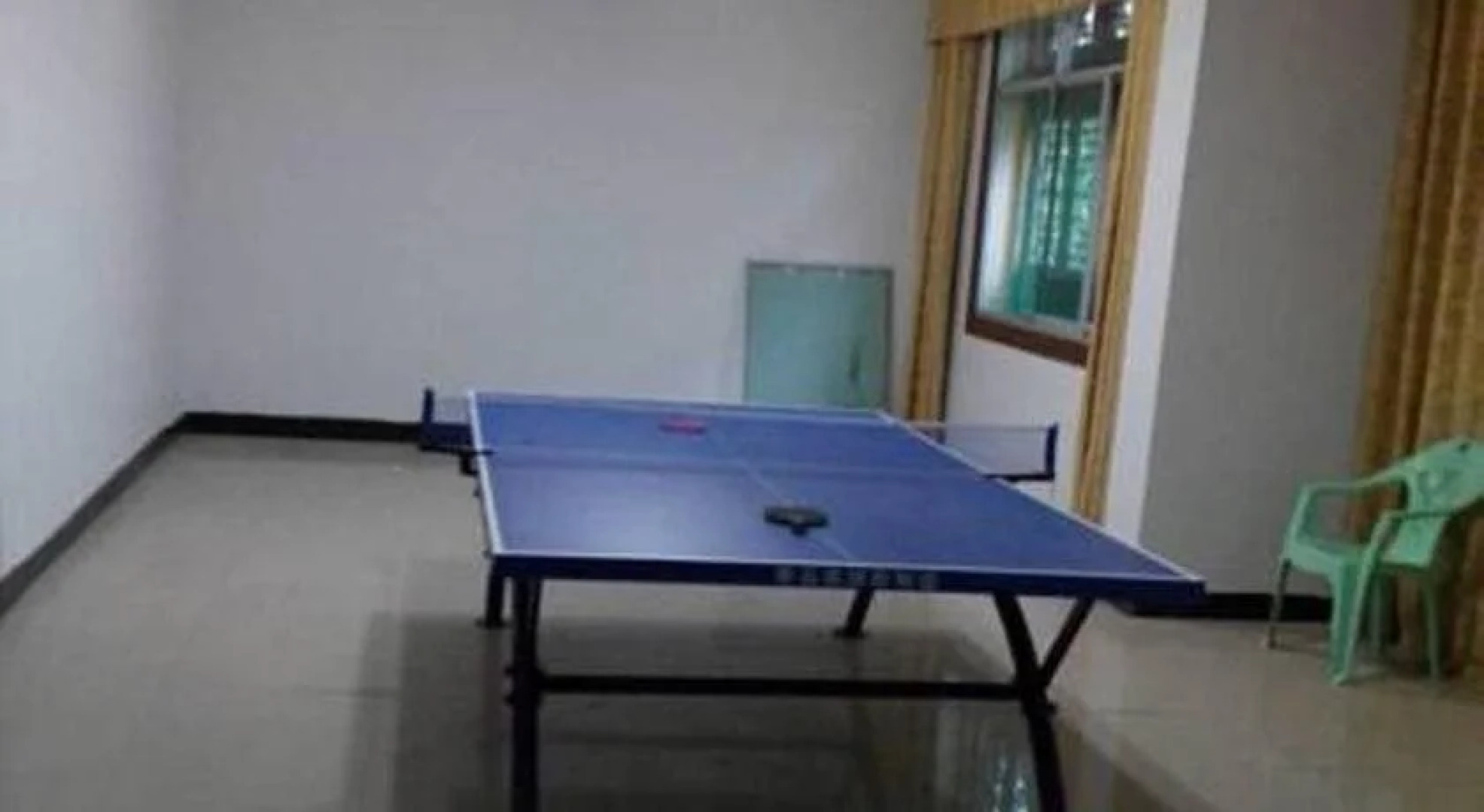 318 Express Motel Guangyuan Micang Mountain