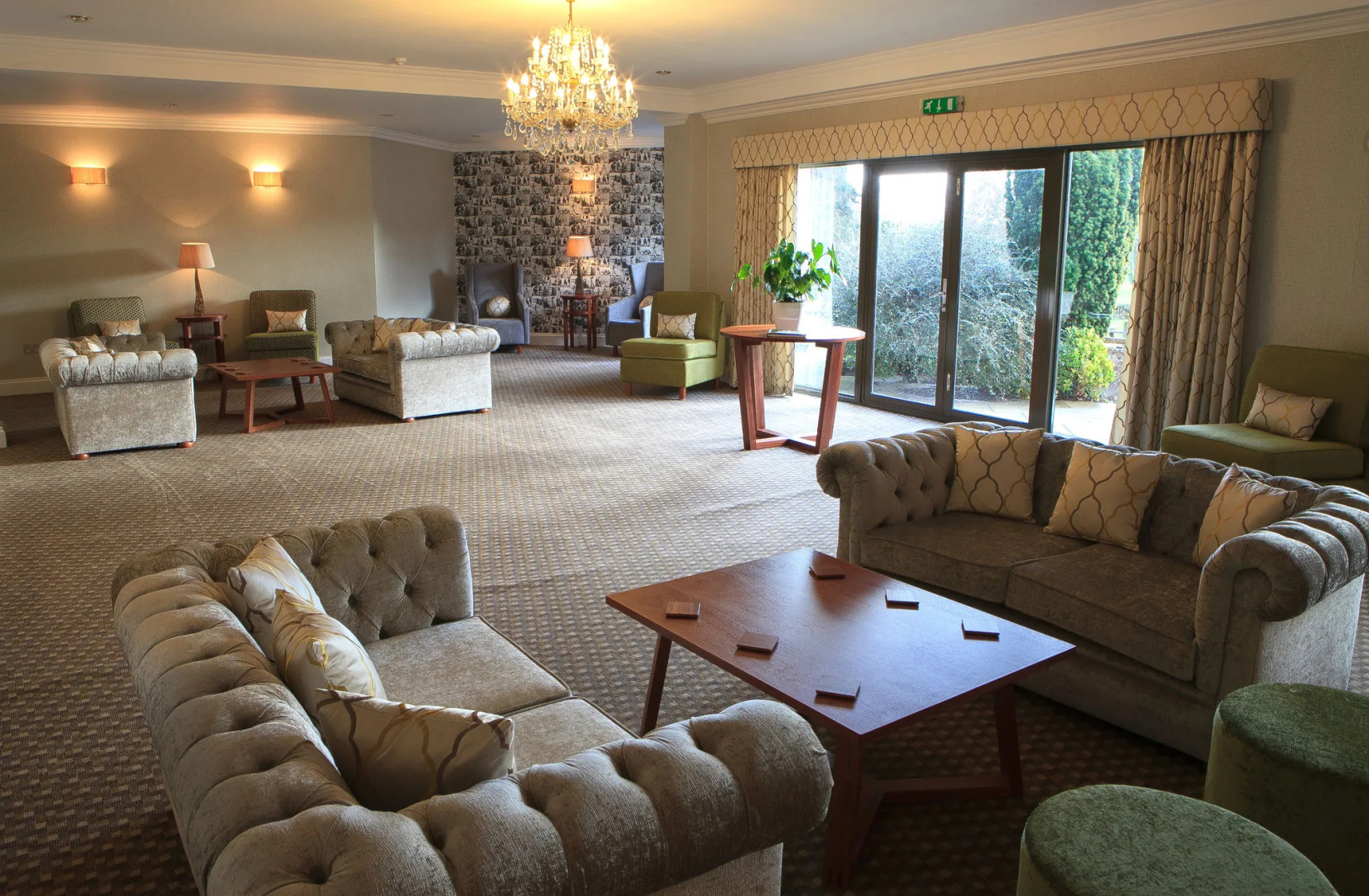 Best Western Plus Centurion Hotel