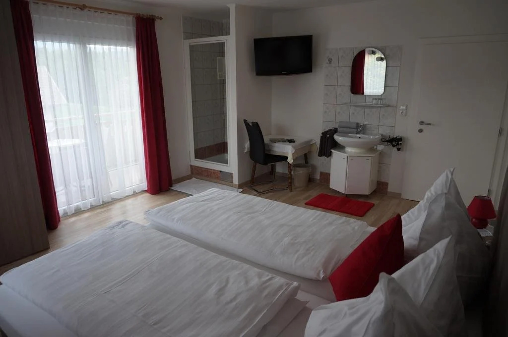 Frühstückspension Milli