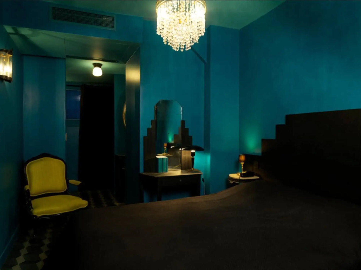 Hôtel Edgar & Achille