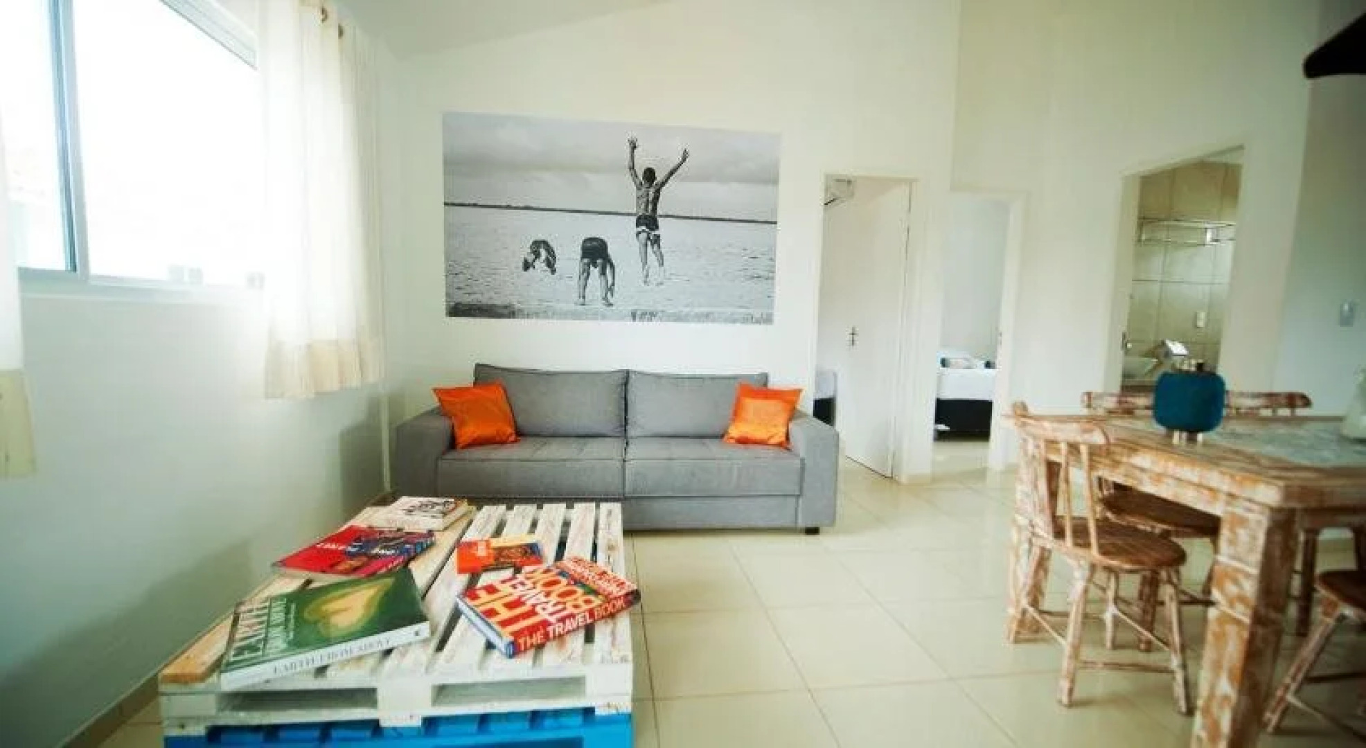 Manga Verde Beach Residence