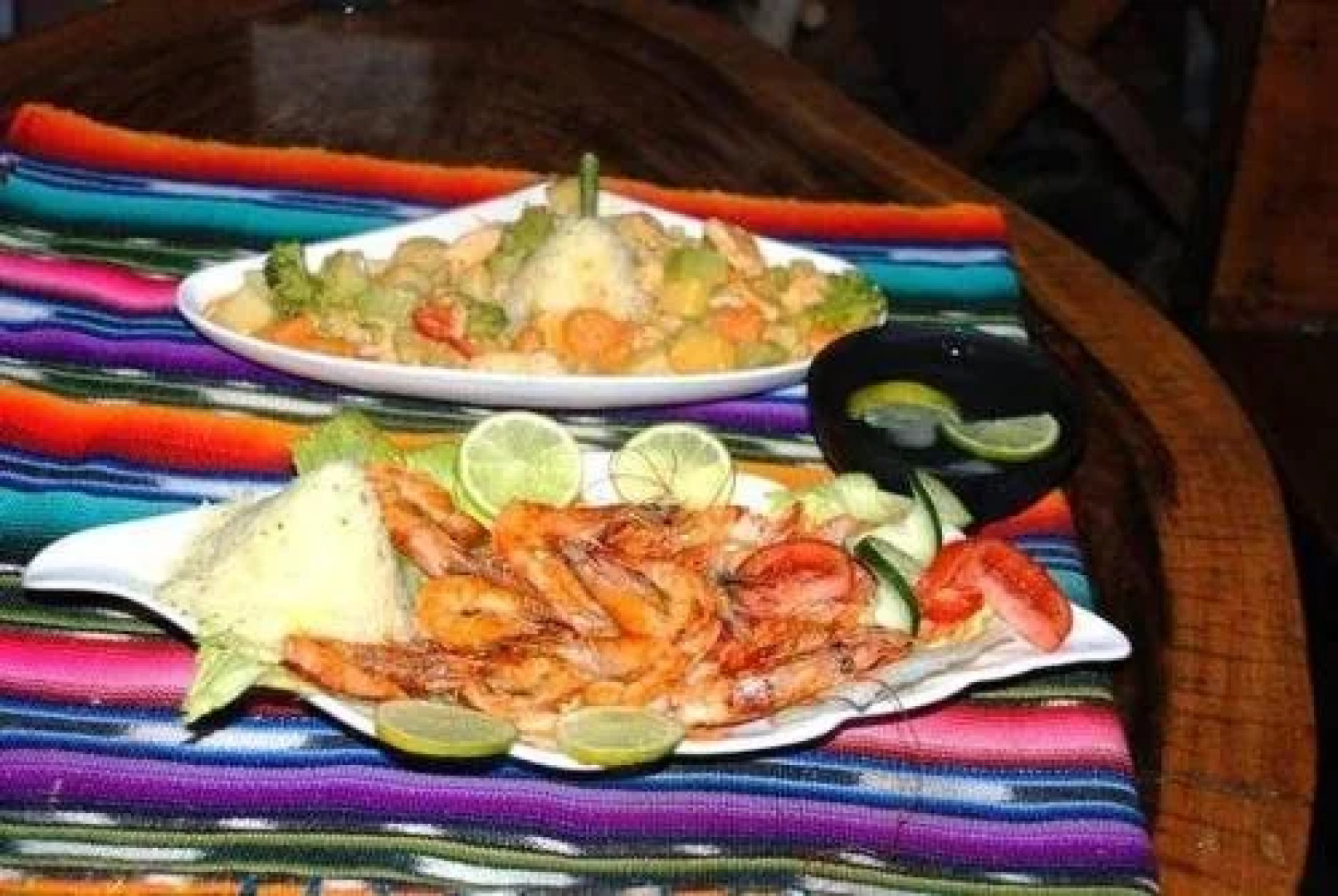 Hotel & Restaurant Jinava Bay