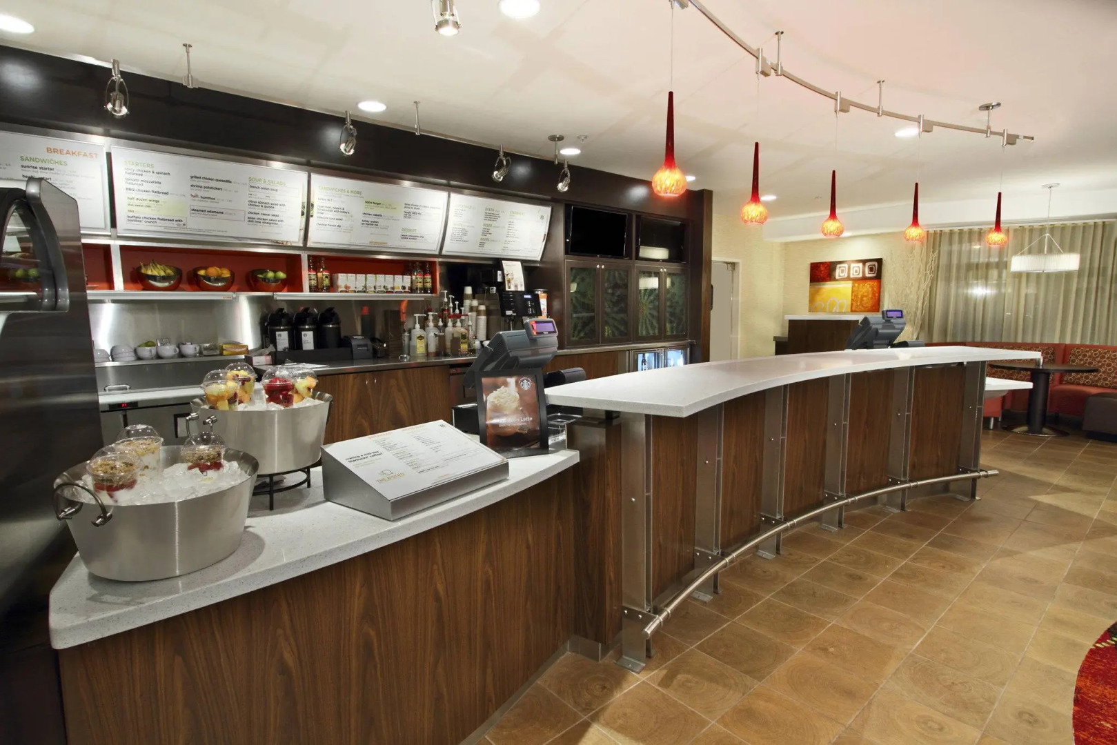 Courtyard by Marriott St George