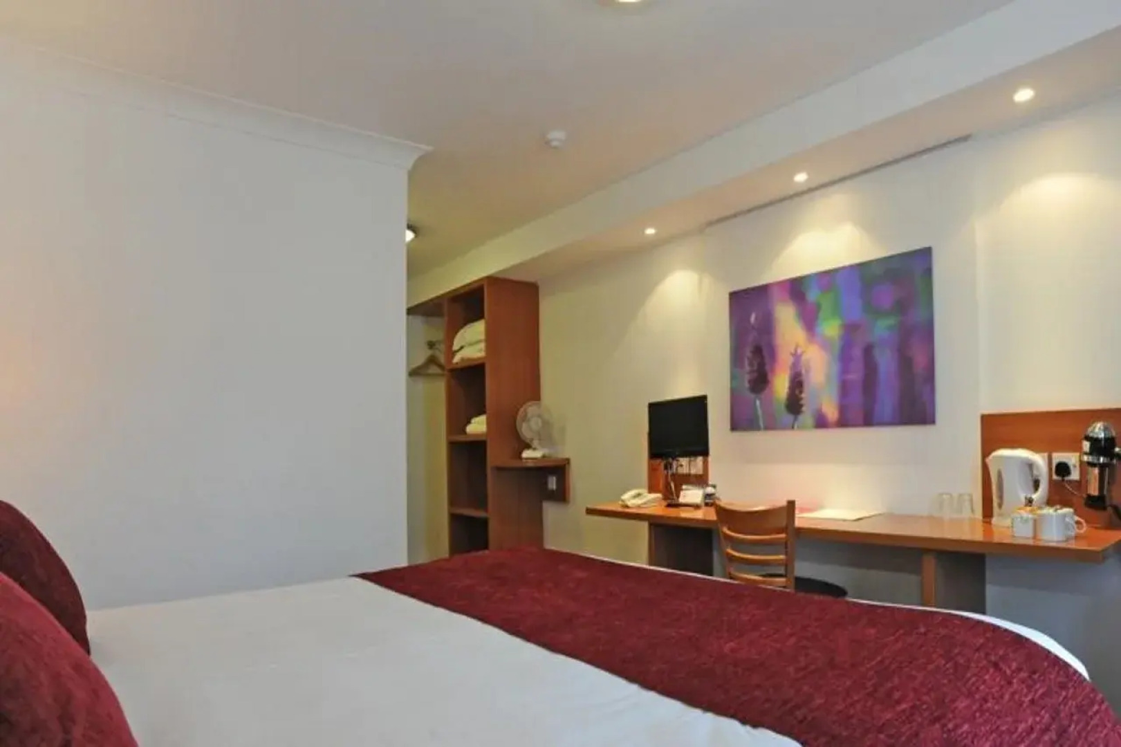 Cross Keys by Chef & Brewer Collection